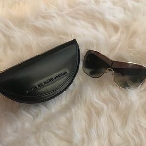Marc by Marc Jacobs sunglasses